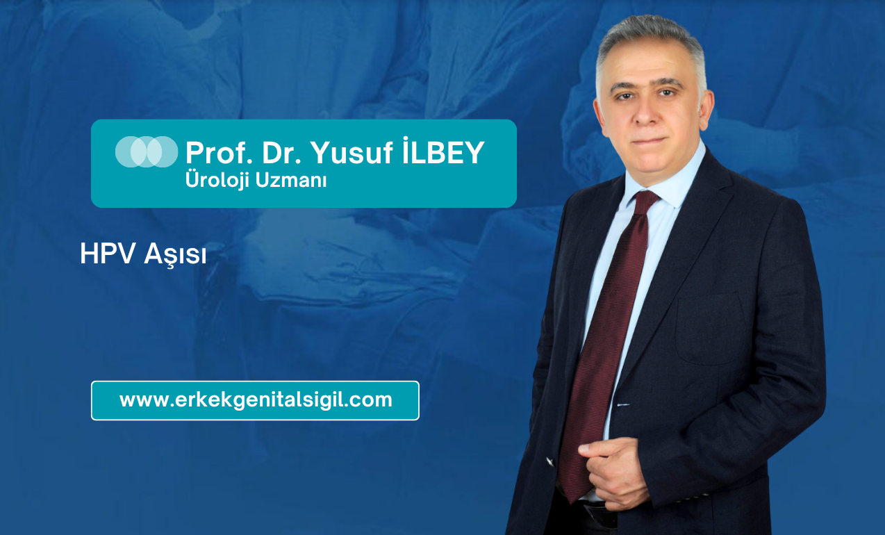 HPV Aşısı Nedir? Kimlere ve Ne Zaman Yapılır?