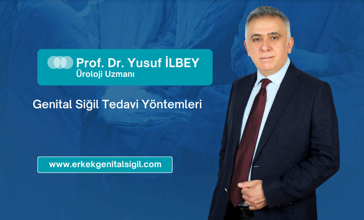 Genital Siğil Tedavi Yöntemleri
